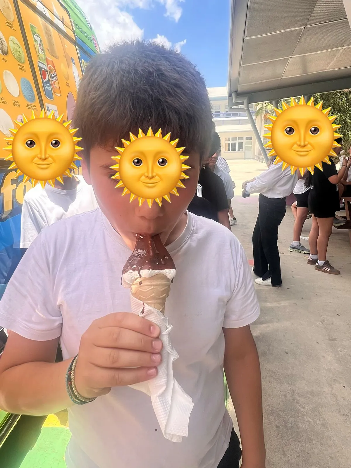 King Mike Ice Cream